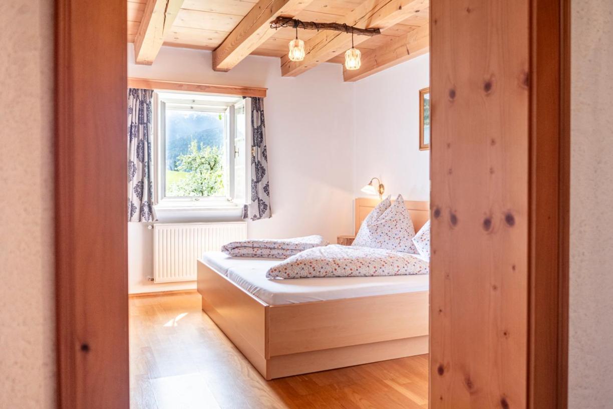 Payrgut Apartament Saint Wolfgang