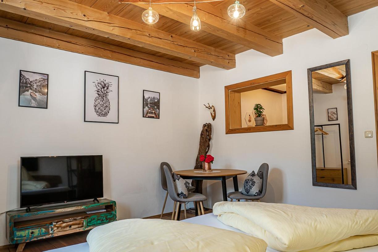 Payrgut Apartament *