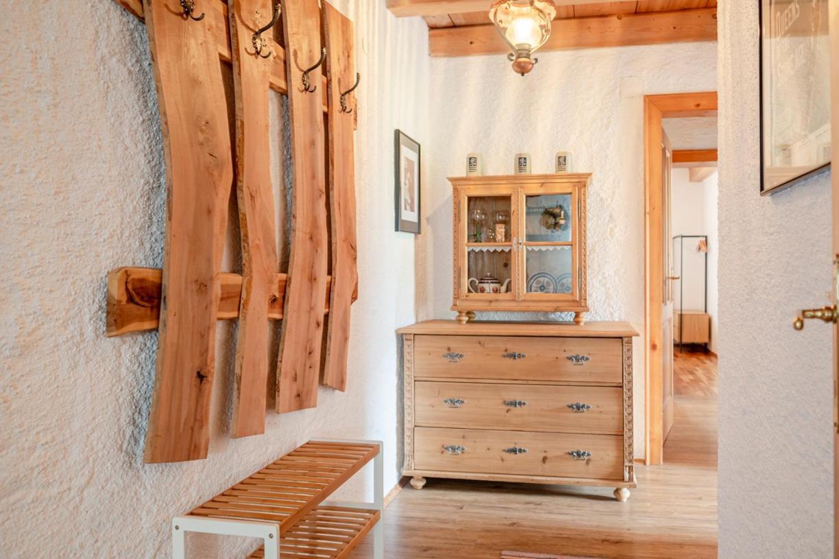 Apartament Payrgut Saint Wolfgang