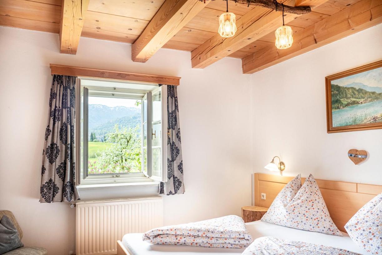 Apartament Payrgut *