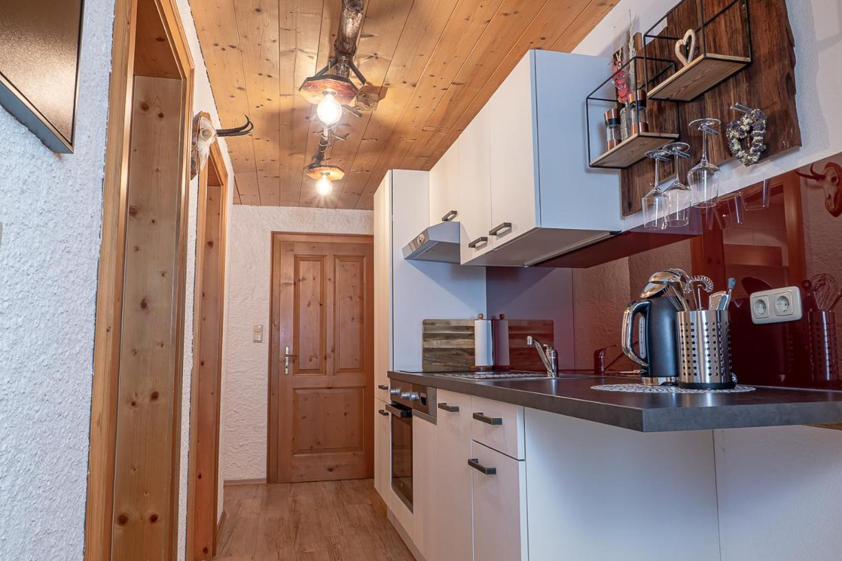 Apartament Payrgut Saint Wolfgang